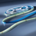 Tira LED 5 mts Flexible 24V 50W COB IP67 Verde, Serie Profesional Tira LED 5 mts Flexible 24V 50W COB IP67 Verde, Serie Profesional